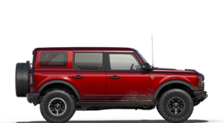 2025 Ford Bronco® External Image 1